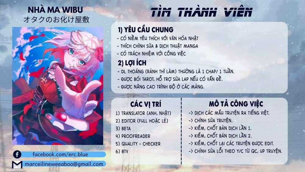 Shark Girl - Chapter 6 - Trang 29