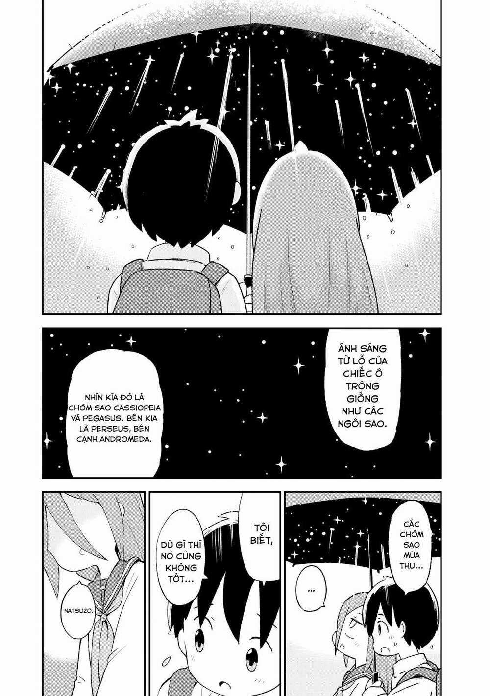 Shark Girl - Chapter 7 - Trang 21