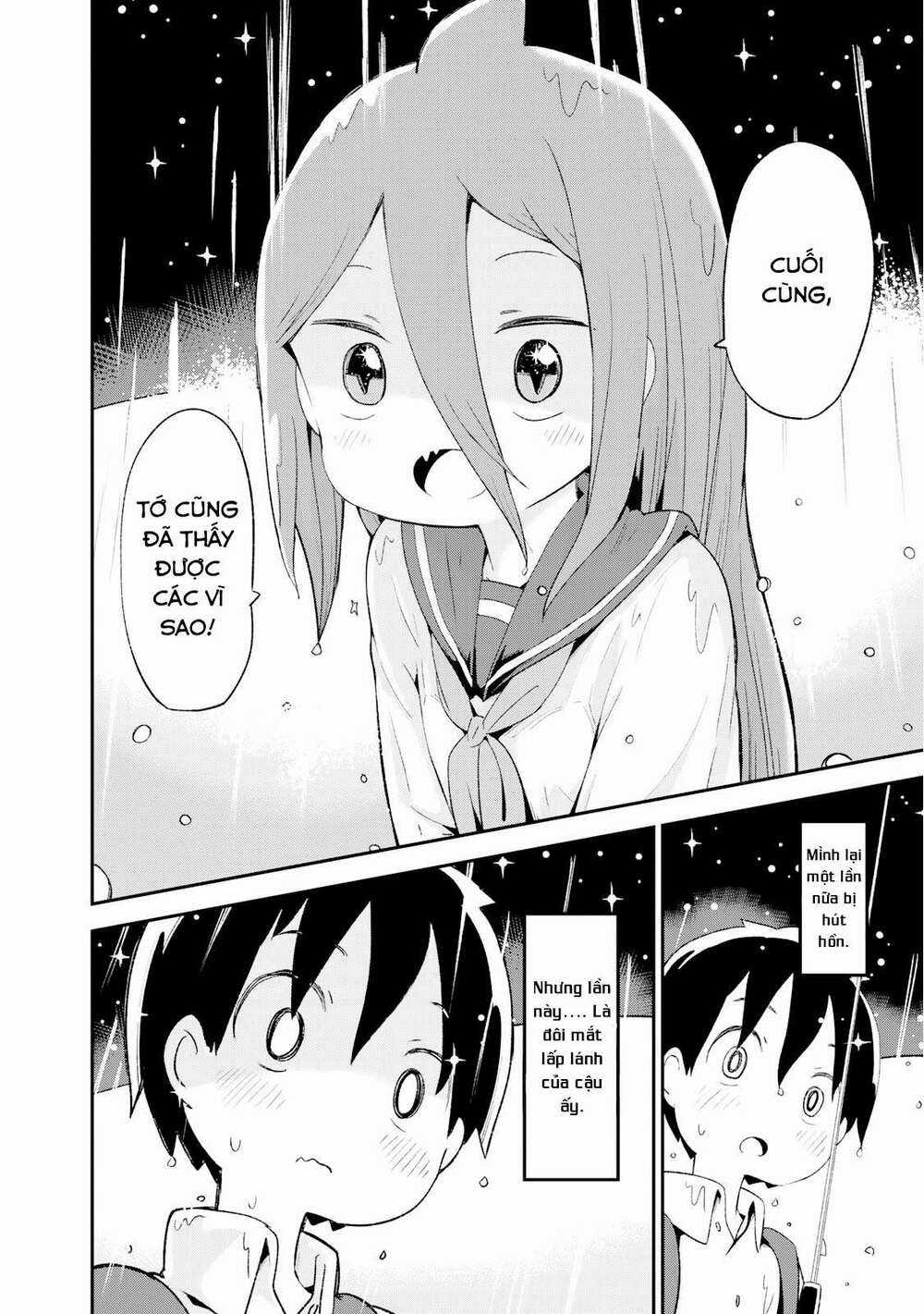 Shark Girl - Chapter 7 - Trang 22