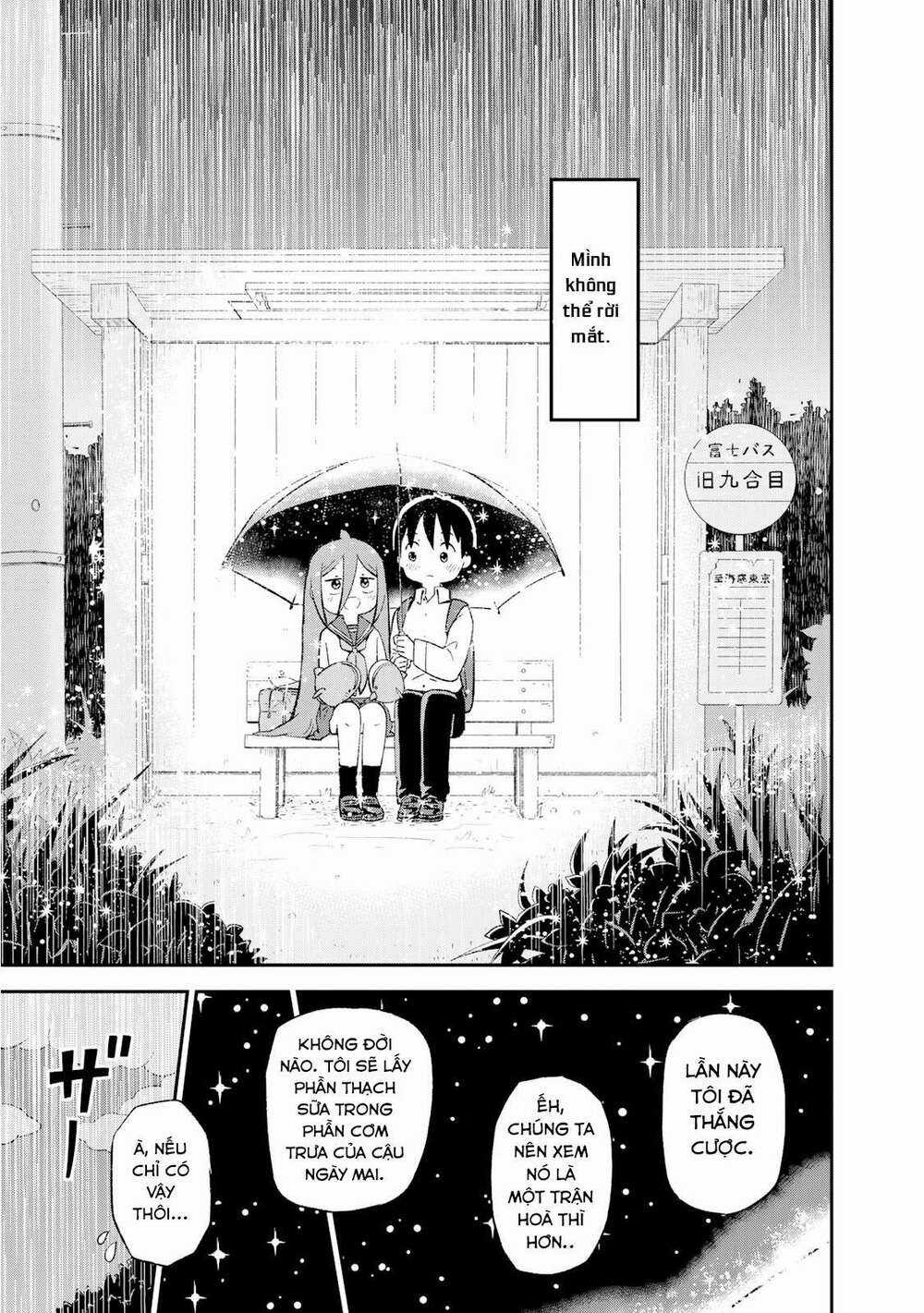 Shark Girl - Chapter 7 - Trang 23