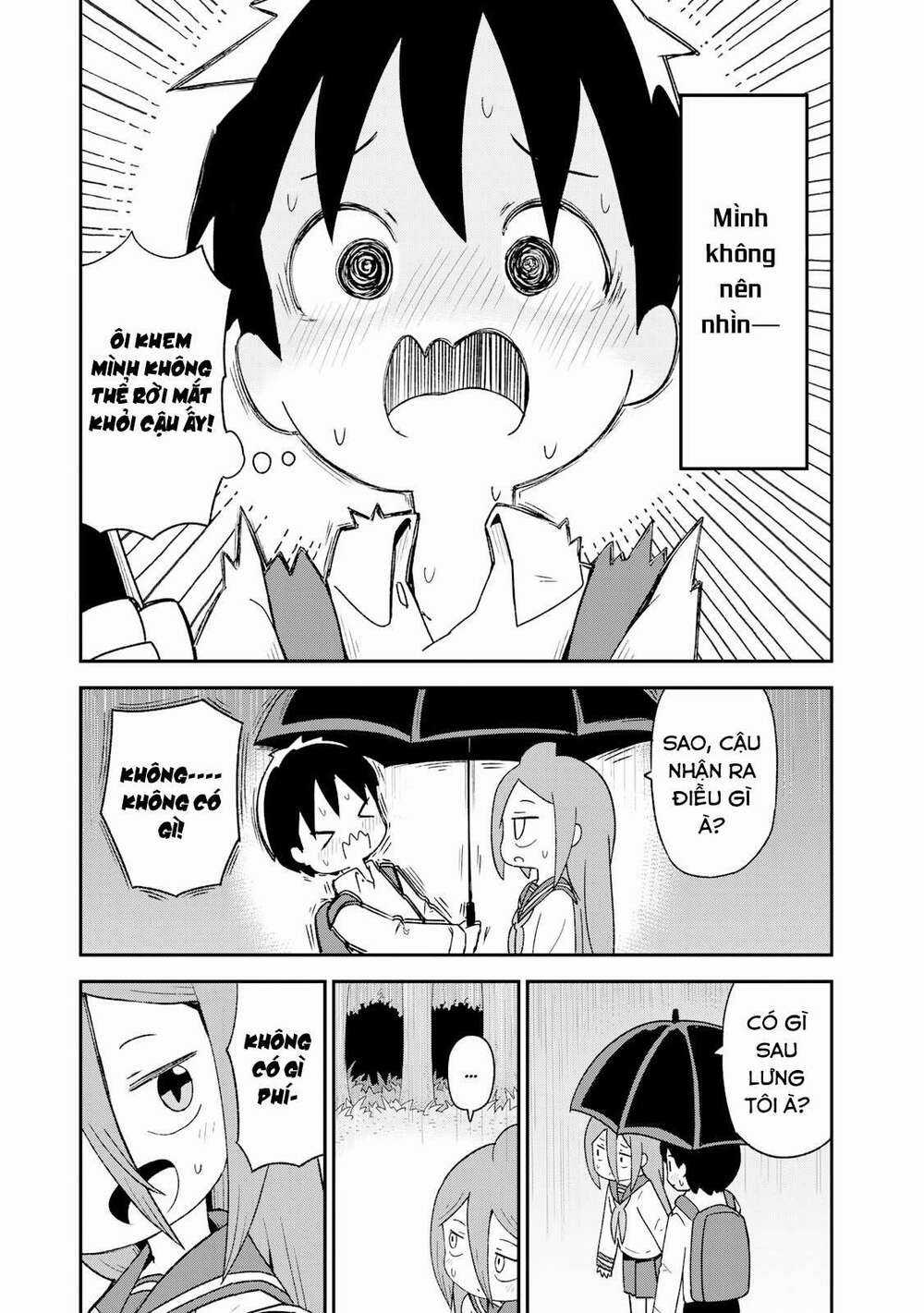 Shark Girl - Chapter 7 - Trang 7