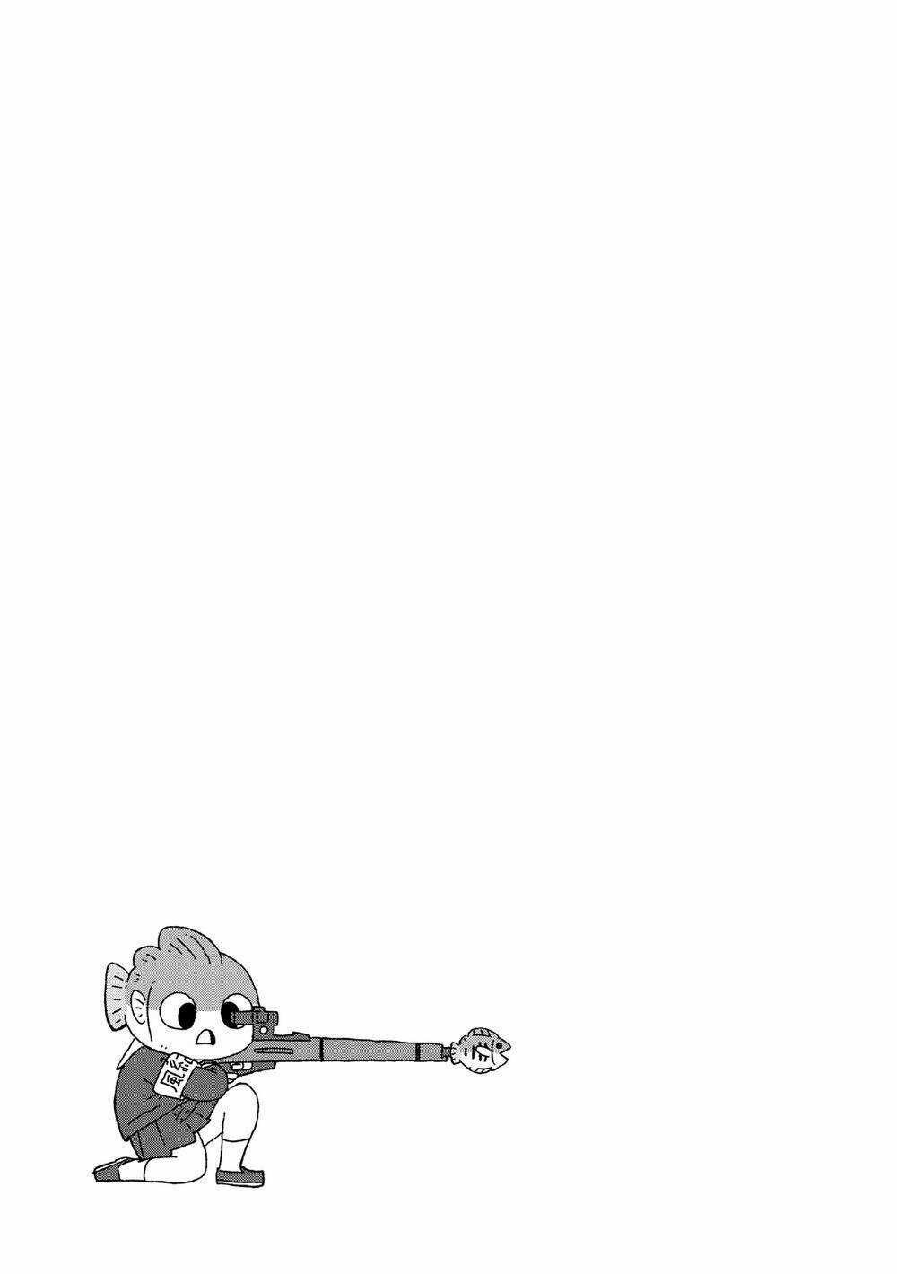 Shark Girl - Chapter 8 - Trang 29