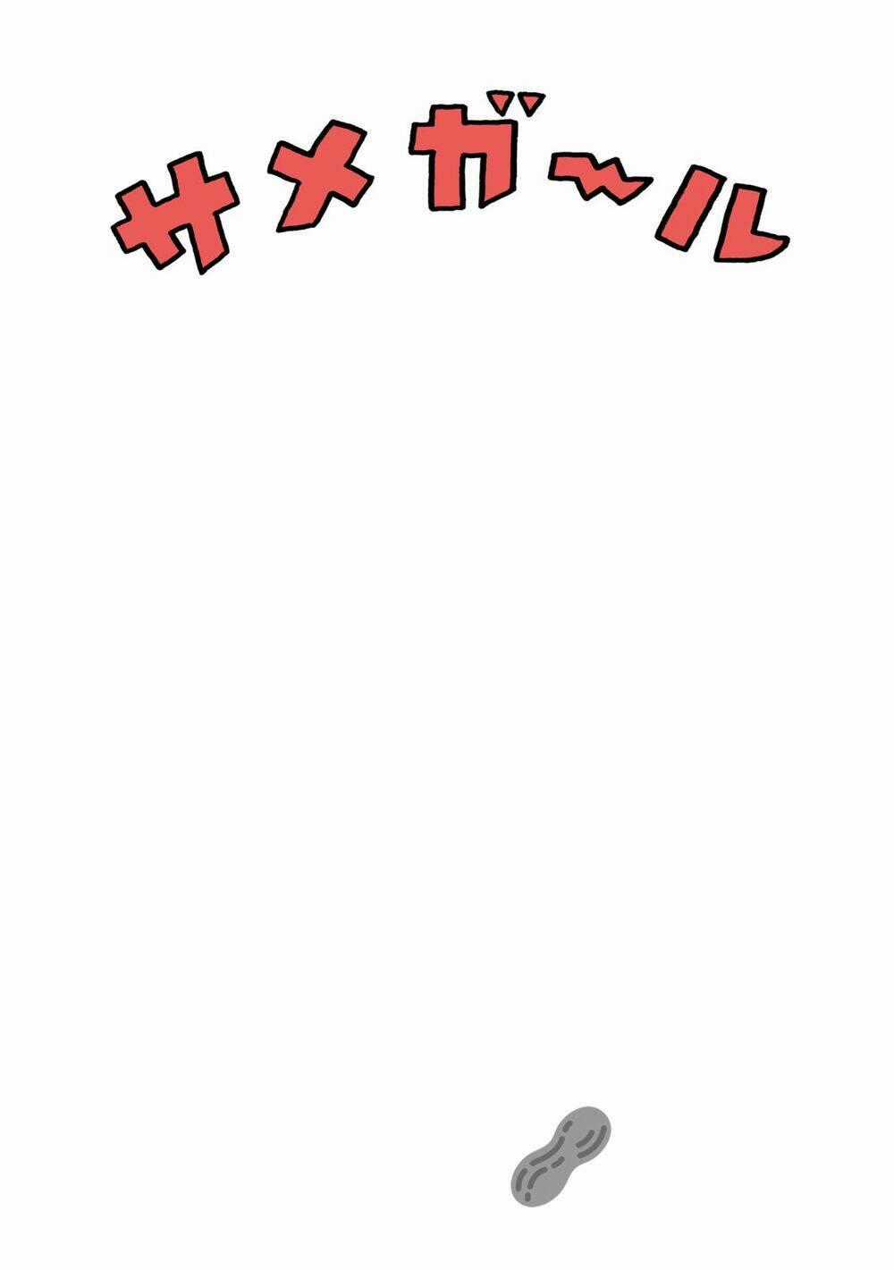 Shark Girl - Chapter 8 - Trang 30