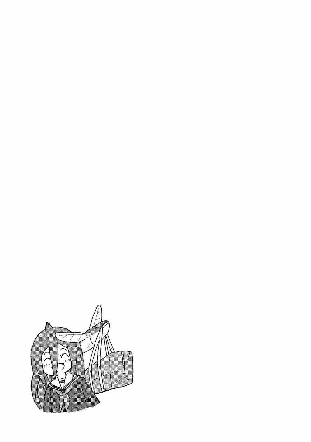 Shark Girl - Chapter 9 - Trang 30