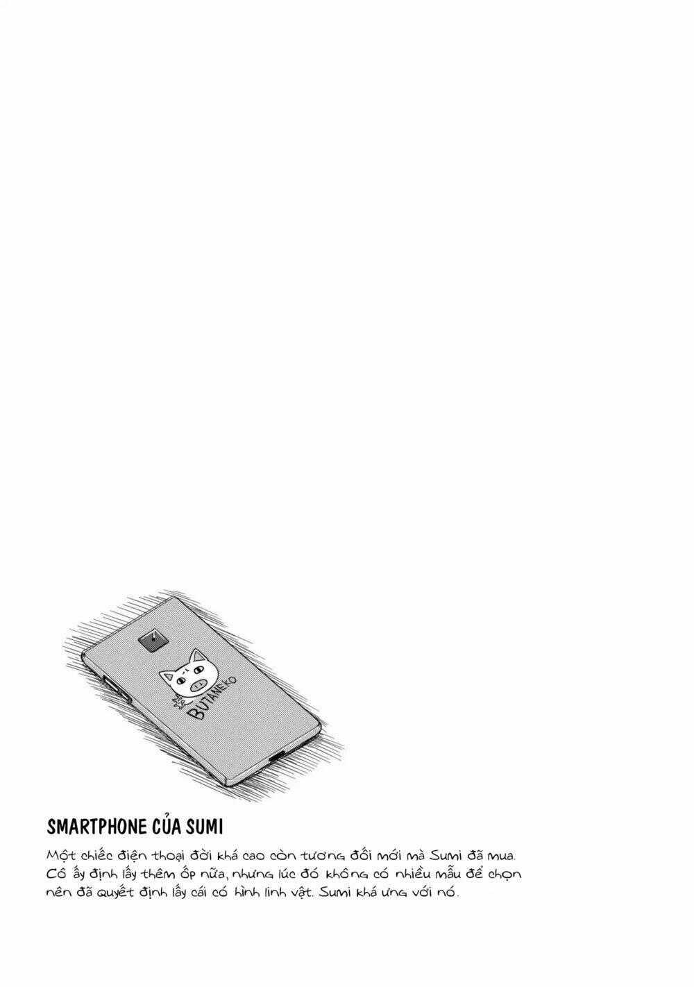 She Doesn’t Know Why She Lives - Chapter 5 - Trang 11