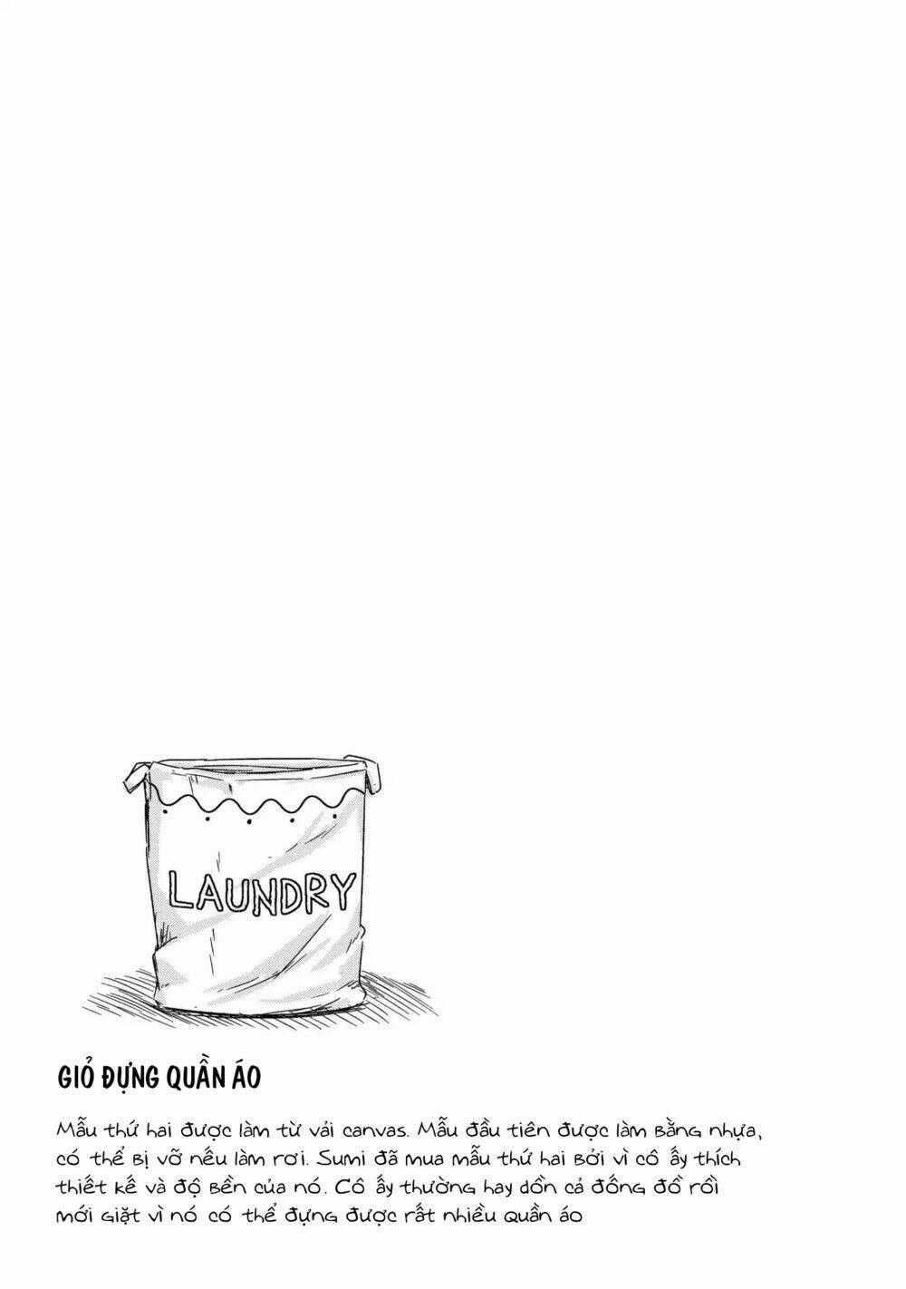 She Doesn’t Know Why She Lives - Chapter 6 - Trang 11