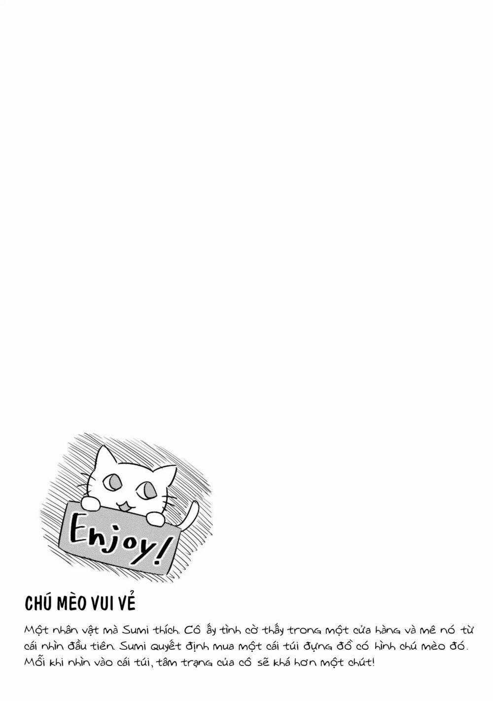 She Doesn’t Know Why She Lives - Chapter 7 - Trang 11