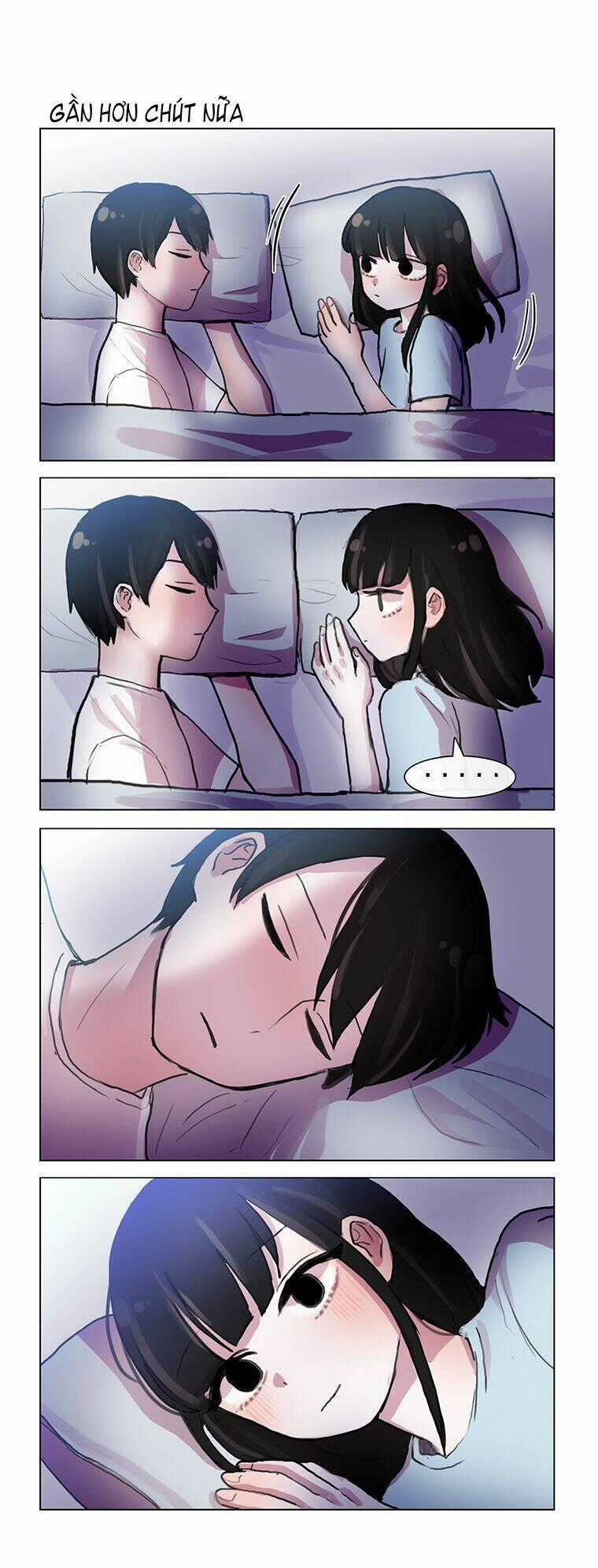 SHE HATES ME - Chapter 9 - Trang 5