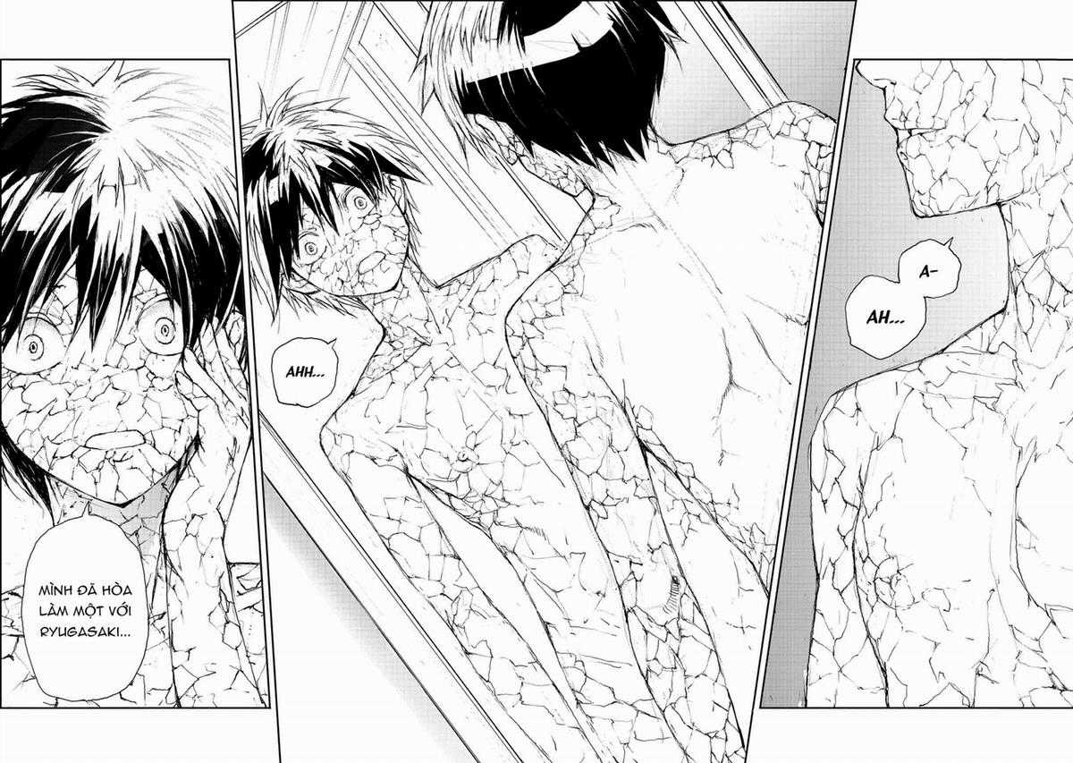 Shed! Ryugasaki-San - Chapter 14 - Trang 7