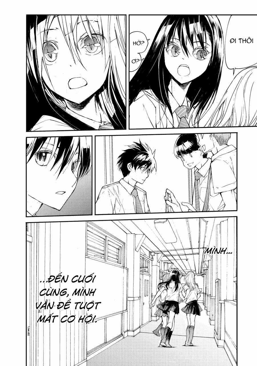 Shed! Ryugasaki-San - Chapter 16 - Trang 9