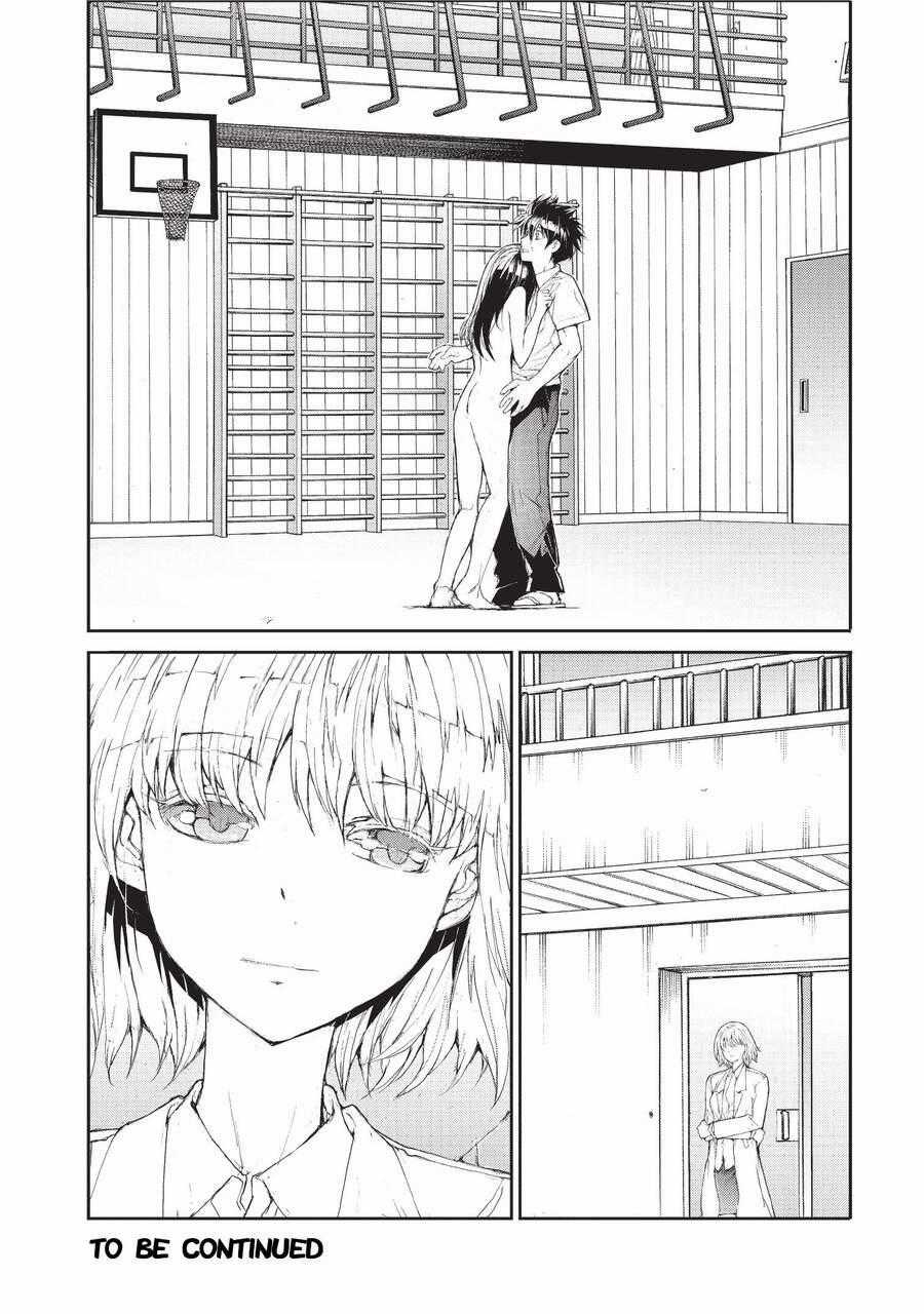 Shed! Ryugasaki-San - Chapter 18 - Trang 11