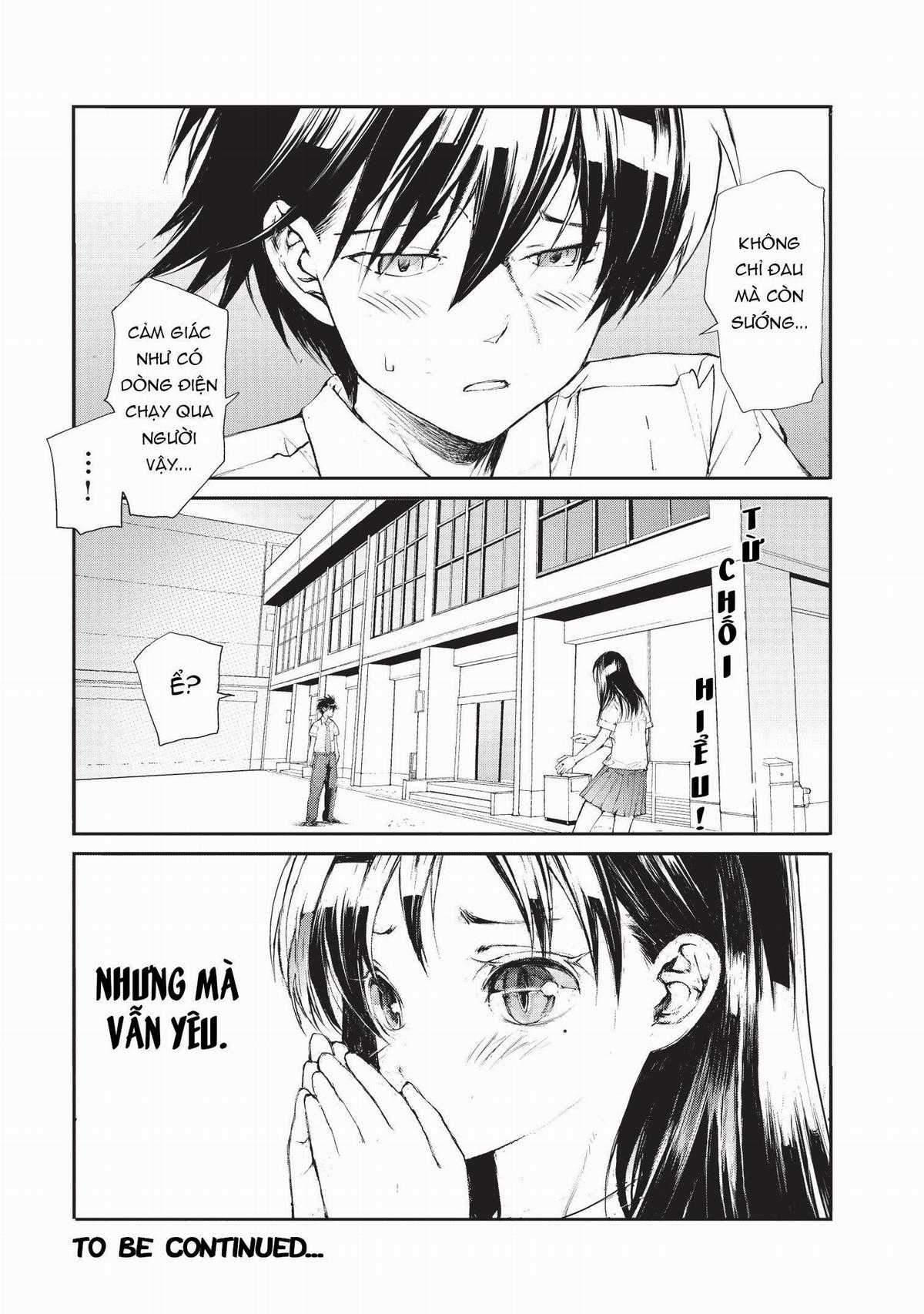 Shed! Ryugasaki-San - Chapter 21 - Trang 10