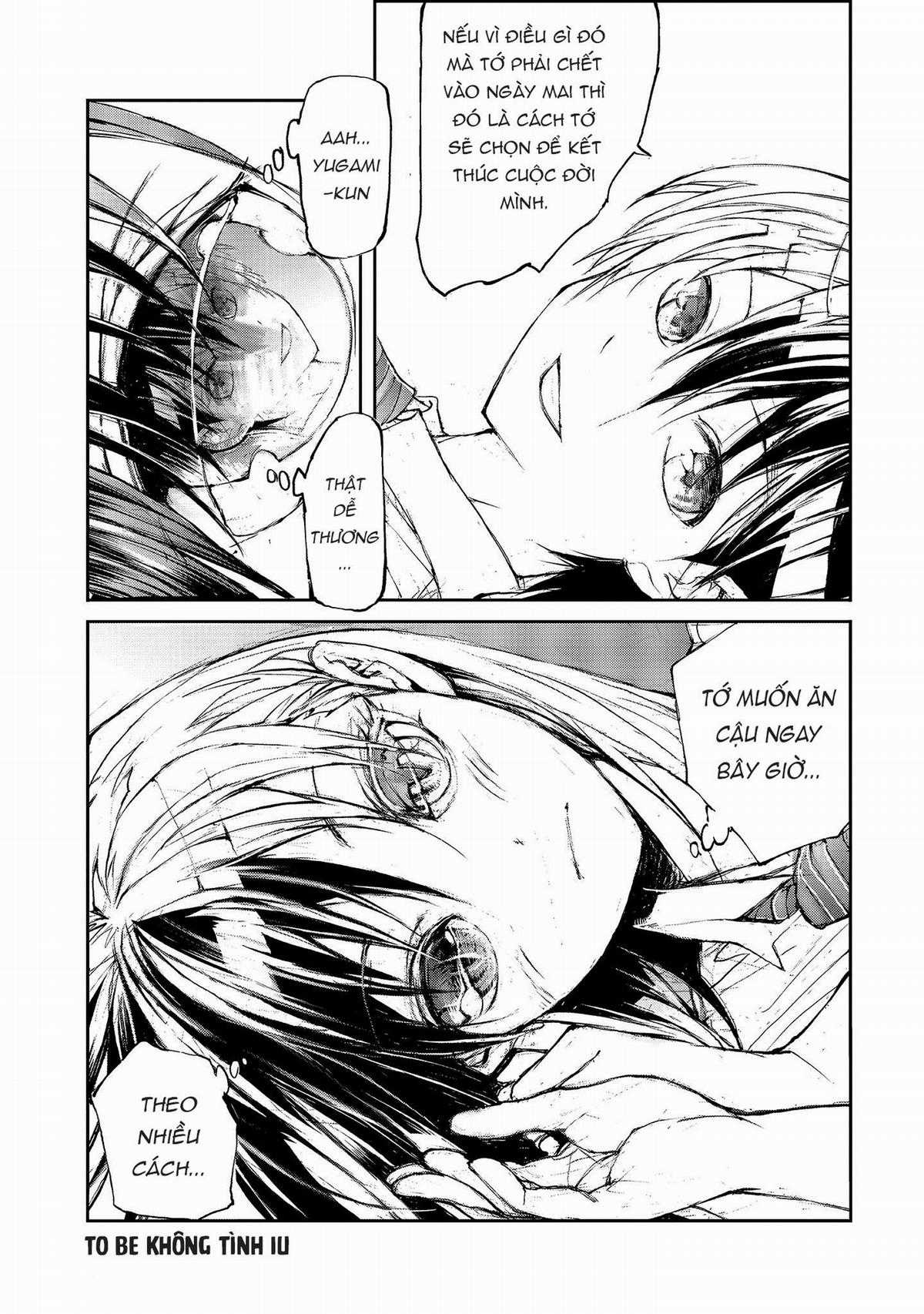 Shed! Ryugasaki-San - Chapter 22 - Trang 10