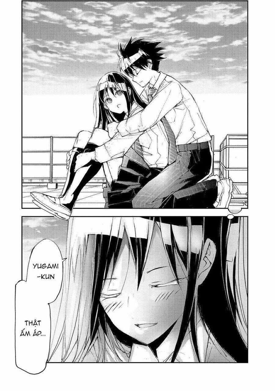 Shed! Ryugasaki-San - Chapter 39 - Trang 5
