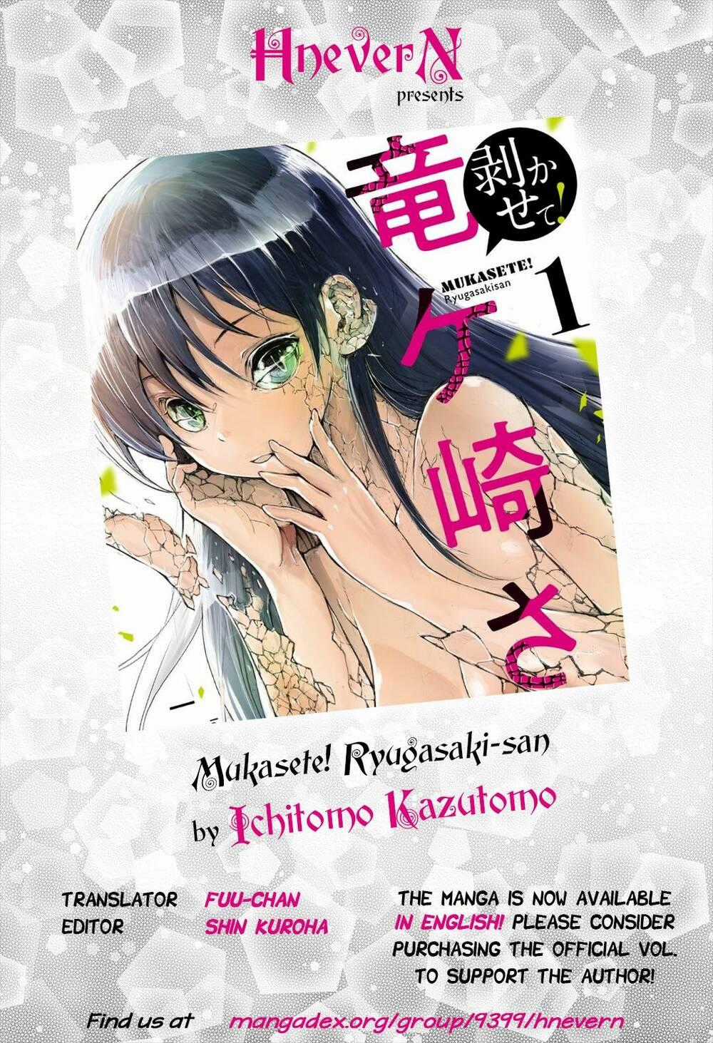 Shed! Ryugasaki-San - Chapter 41 - Trang 5