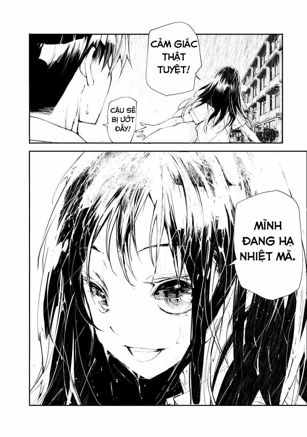 Shed! Ryugasaki-San - Chapter 5 - Trang 9