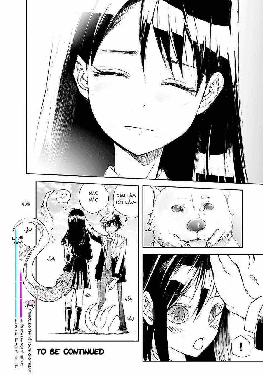 Shed! Ryugasaki-San - Chapter 52 - Trang 6