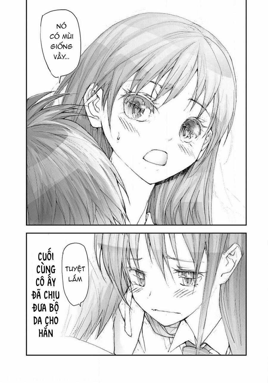 Shed! Ryugasaki-San - Chapter 67 - Trang 6