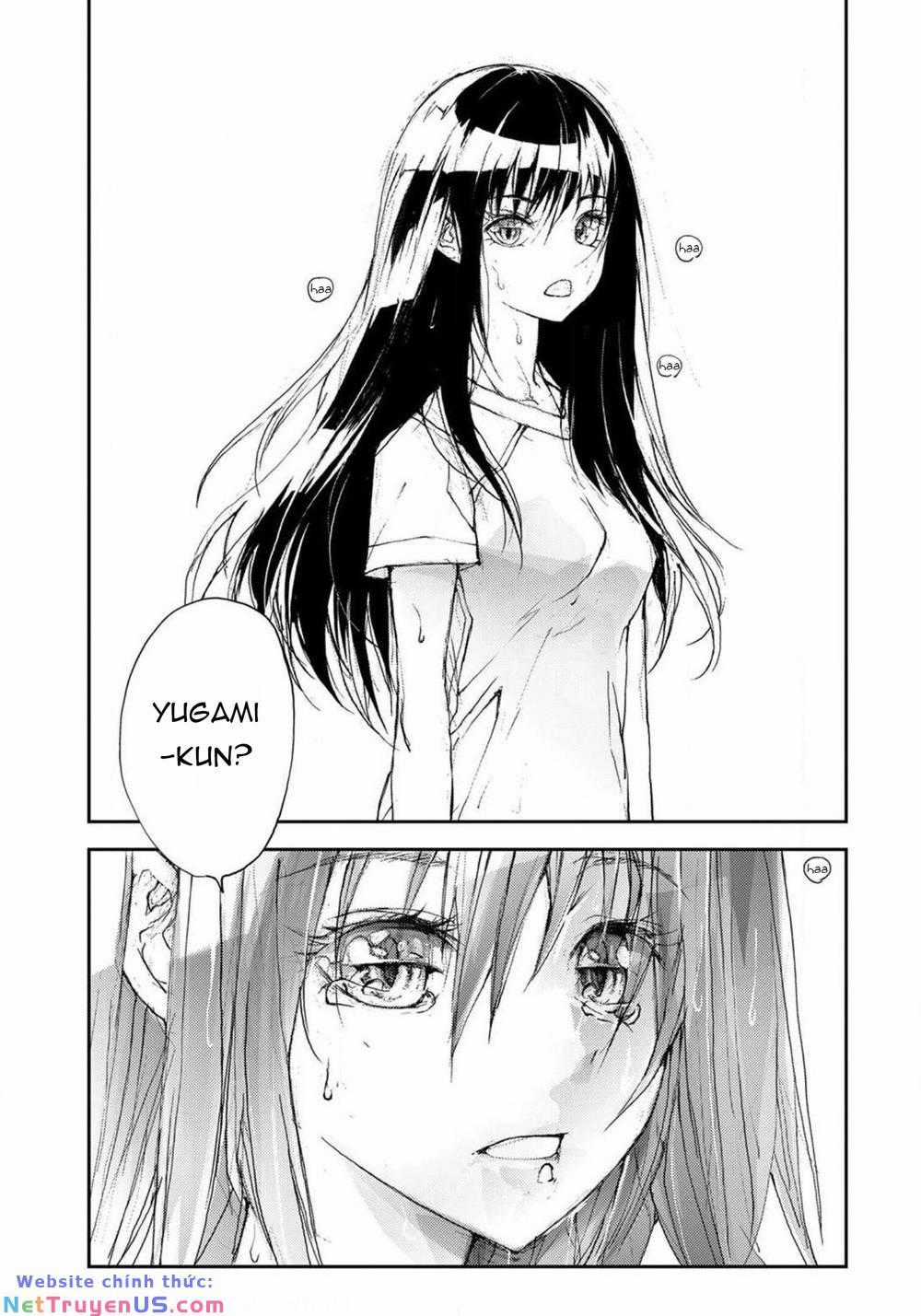 Shed! Ryugasaki-San - Chapter 71 - Trang 6
