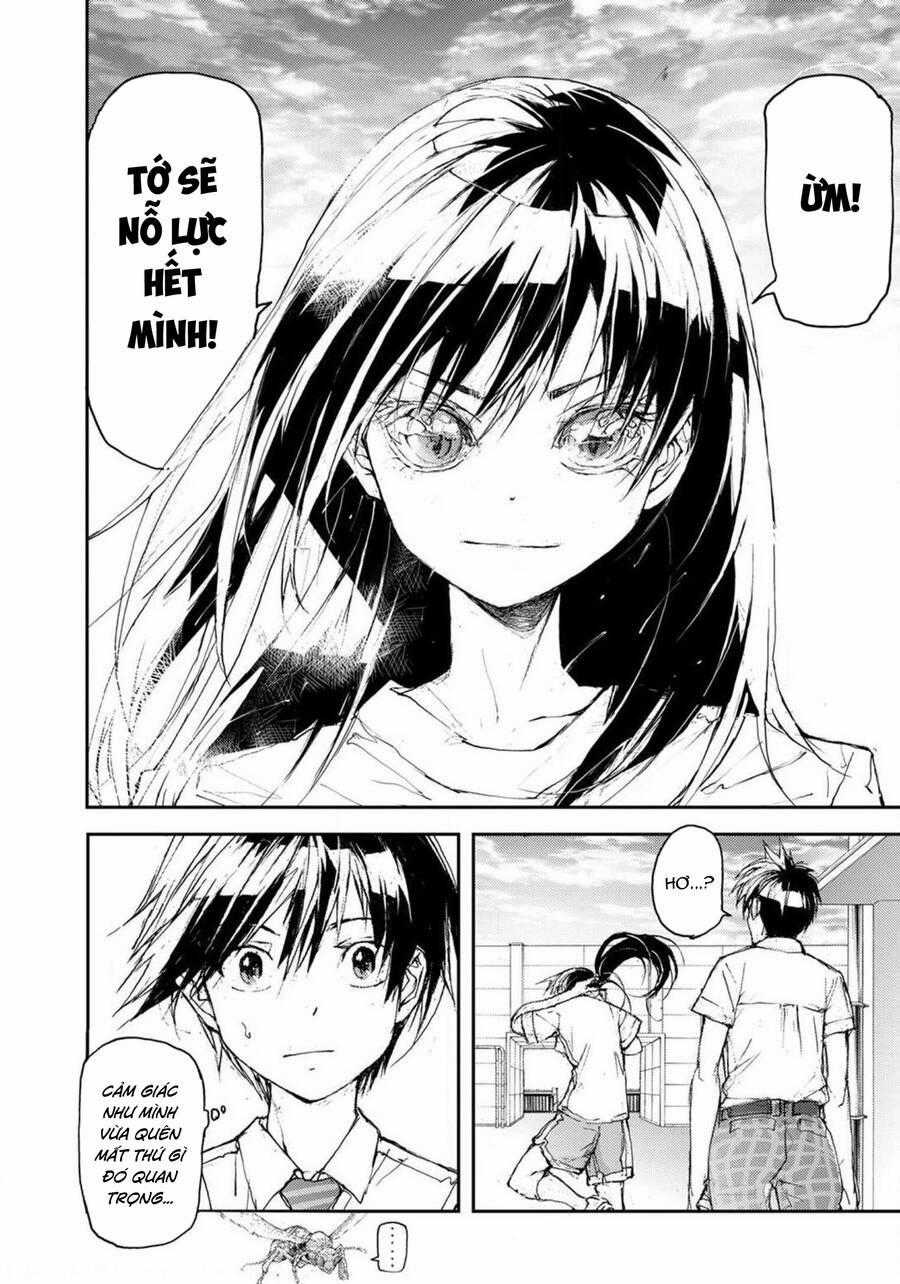 Shed! Ryugasaki-San - Chapter 72 - Trang 6