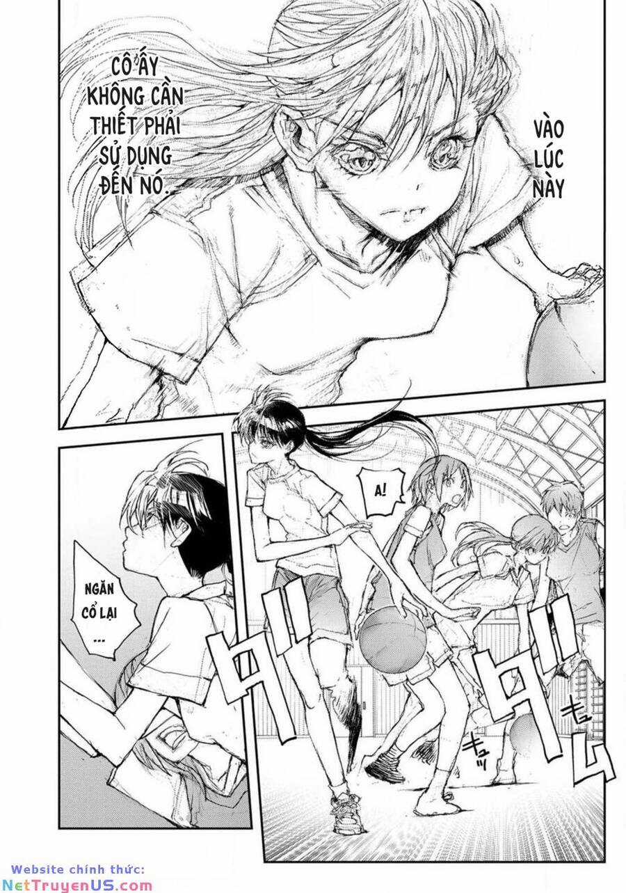 Shed! Ryugasaki-San - Chapter 73 - Trang 6