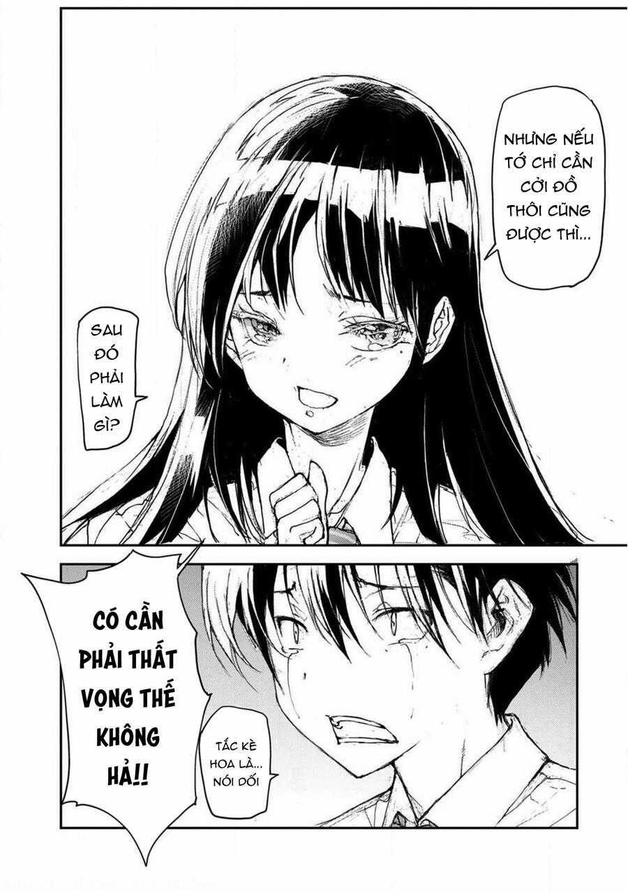 Shed! Ryugasaki-San - Chapter 76 - Trang 6