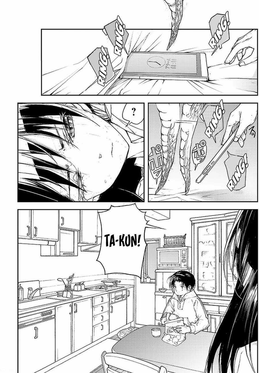 Shed! Ryugasaki-San - Chapter 78 - Trang 4