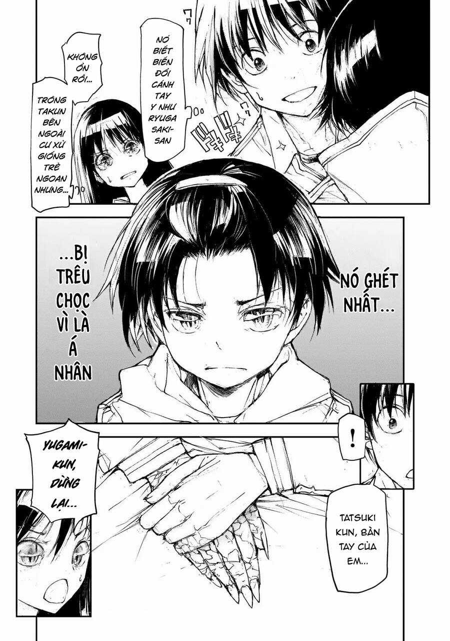 Shed! Ryugasaki-San - Chapter 80 - Trang 5