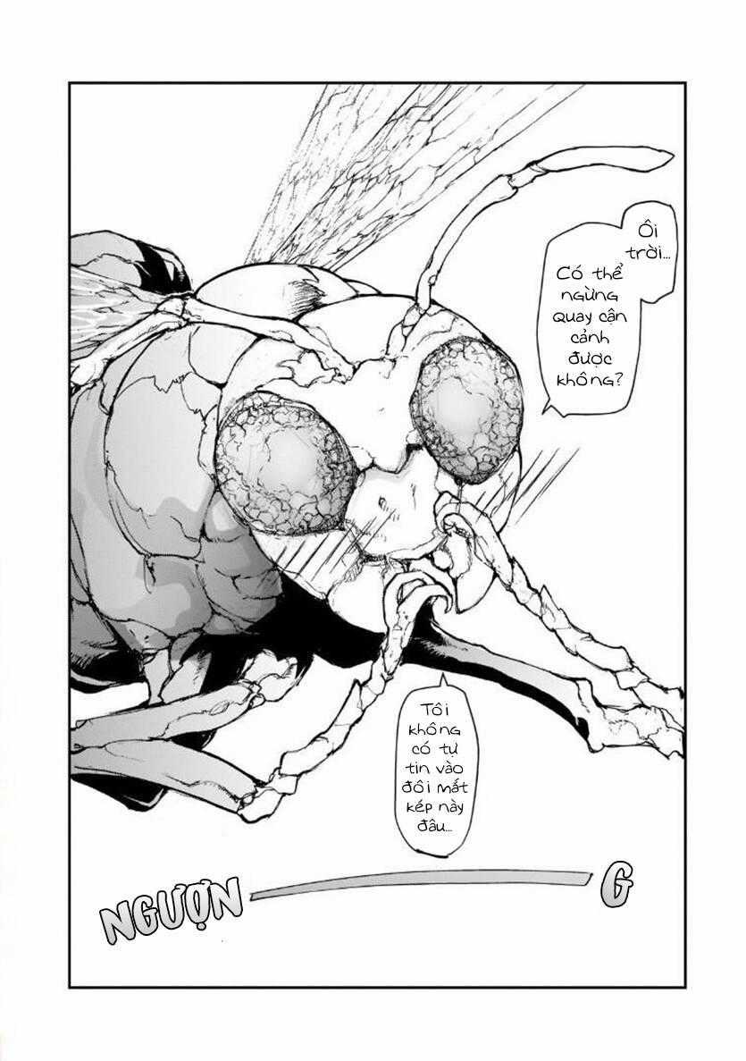 Shed! Ryugasaki-San - Chapter 86 - Trang 6
