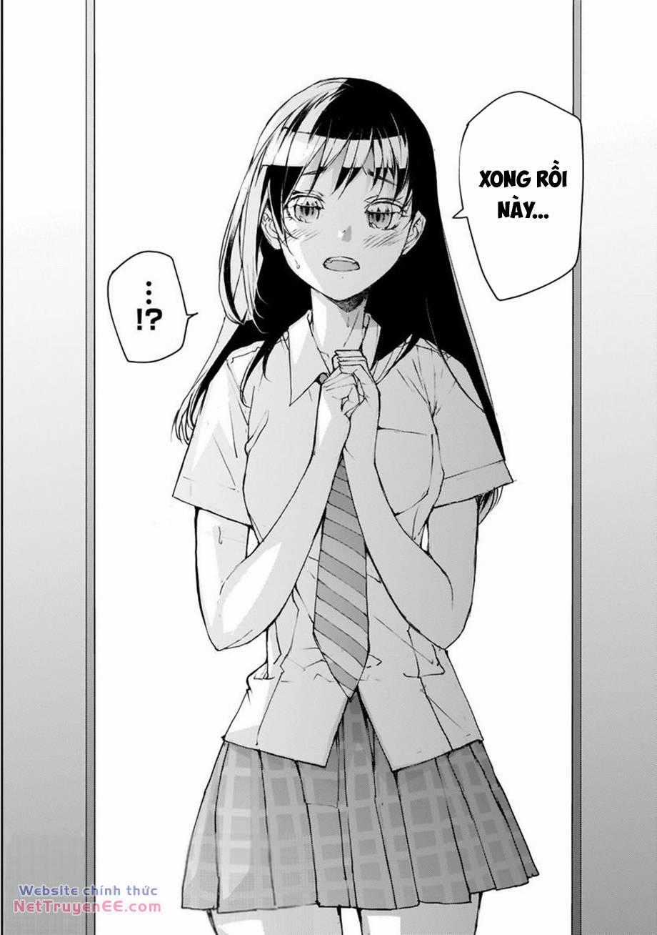 Shed! Ryugasaki-San - Chapter 89 - Trang 9