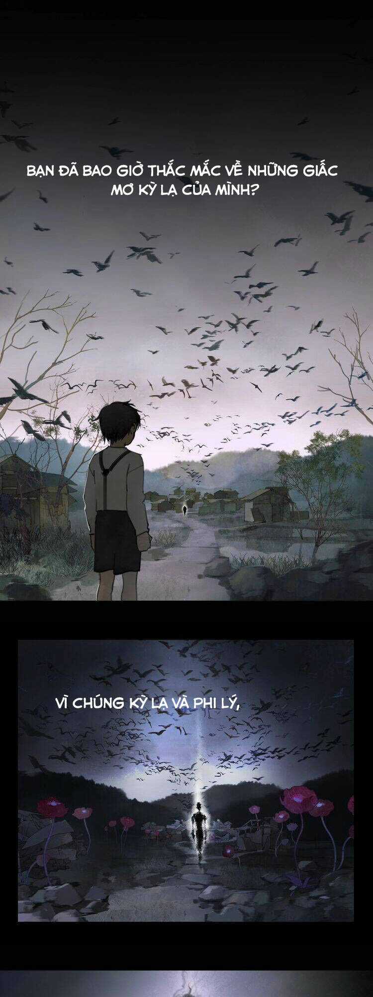 Shen Ze - Chapter 0 - Trang 1