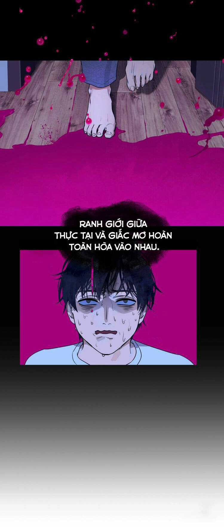 Shen Ze - Chapter 0 - Trang 3