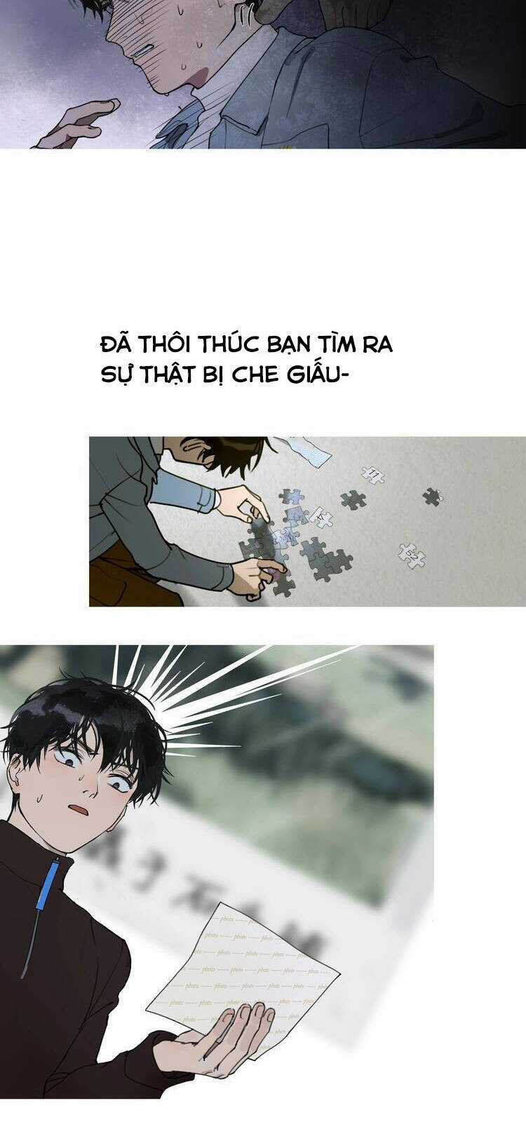 Shen Ze - Chapter 0 - Trang 6