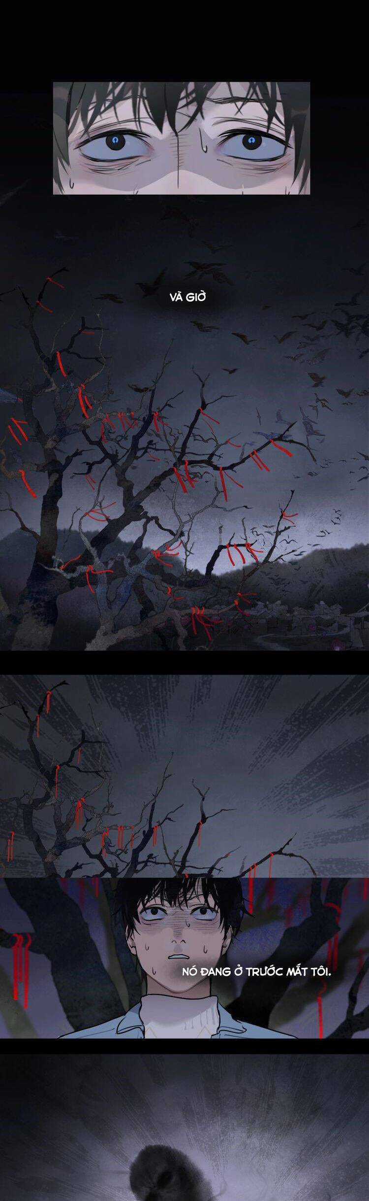 Shen Ze - Chapter 1 - Trang 17