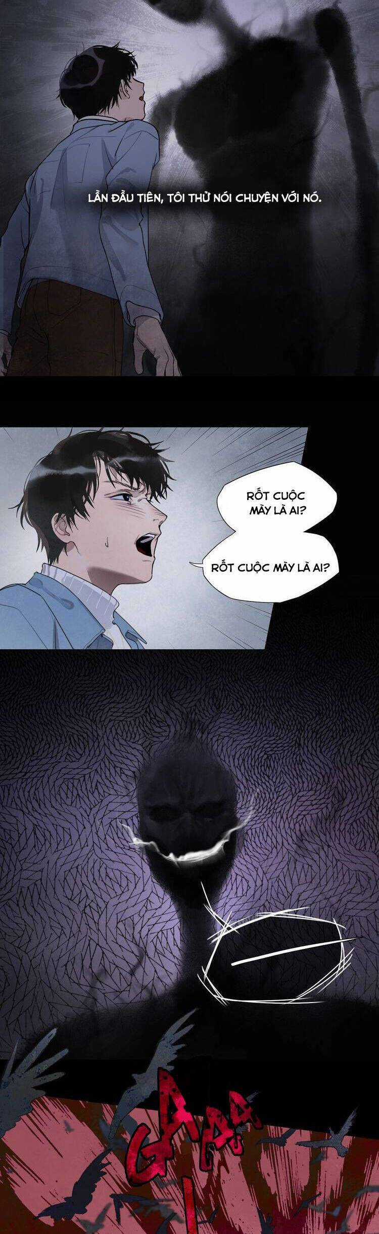 Shen Ze - Chapter 1 - Trang 18