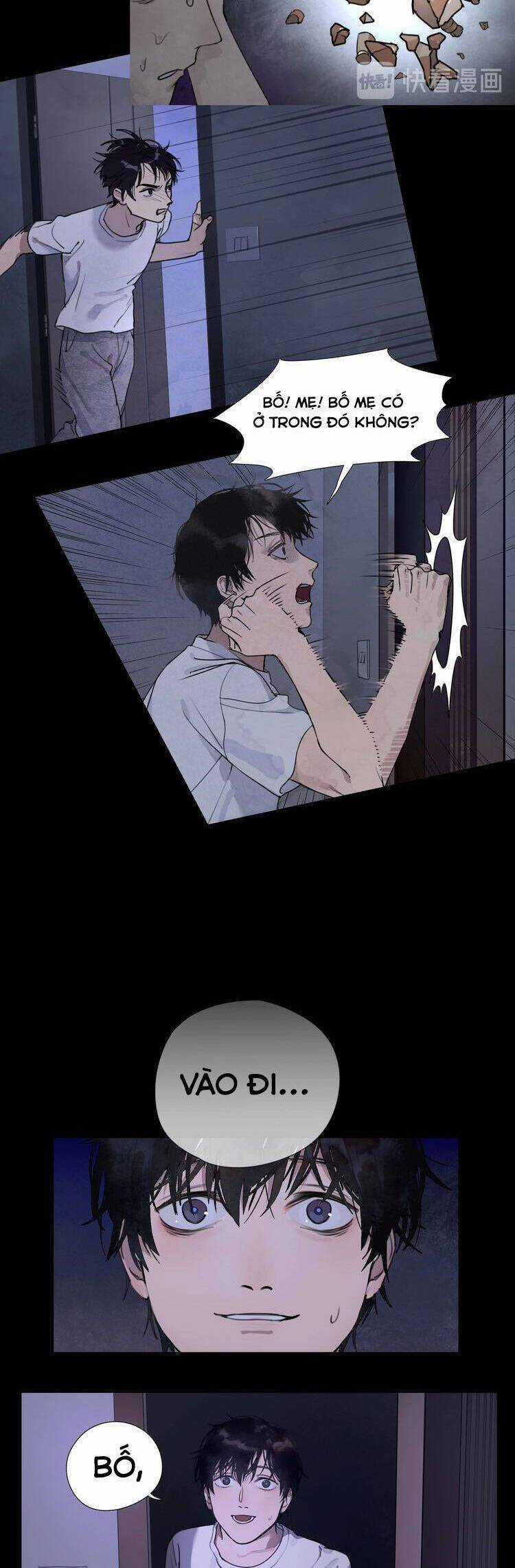 Shen Ze - Chapter 1 - Trang 24