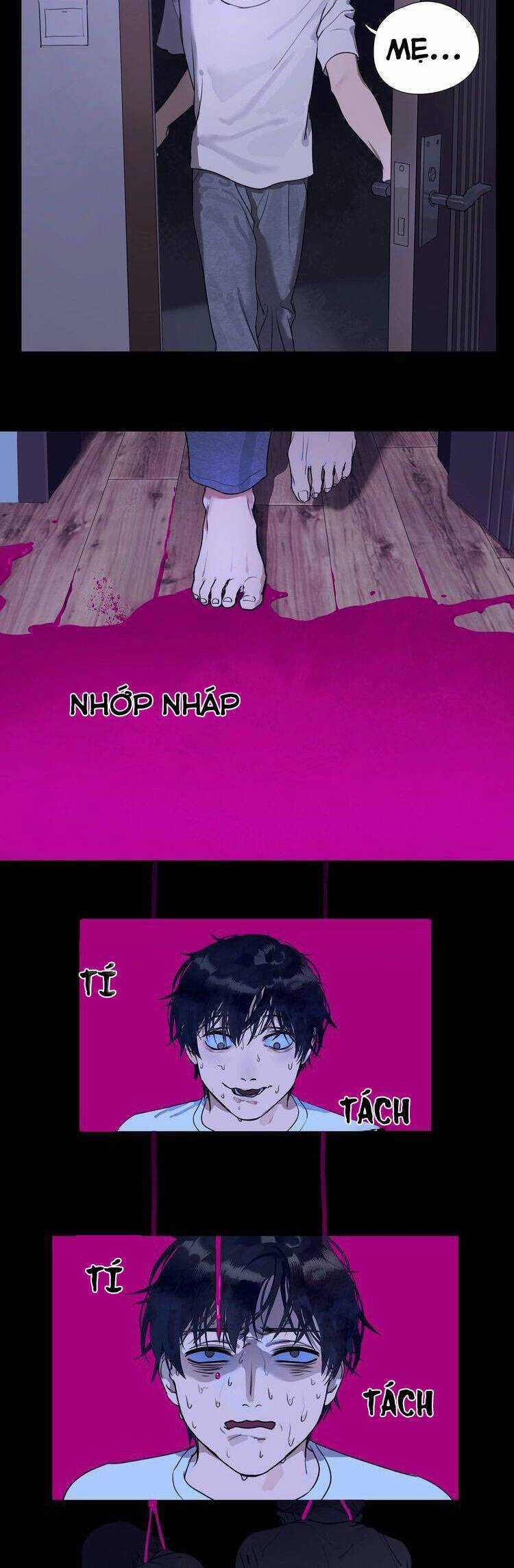 Shen Ze - Chapter 1 - Trang 25