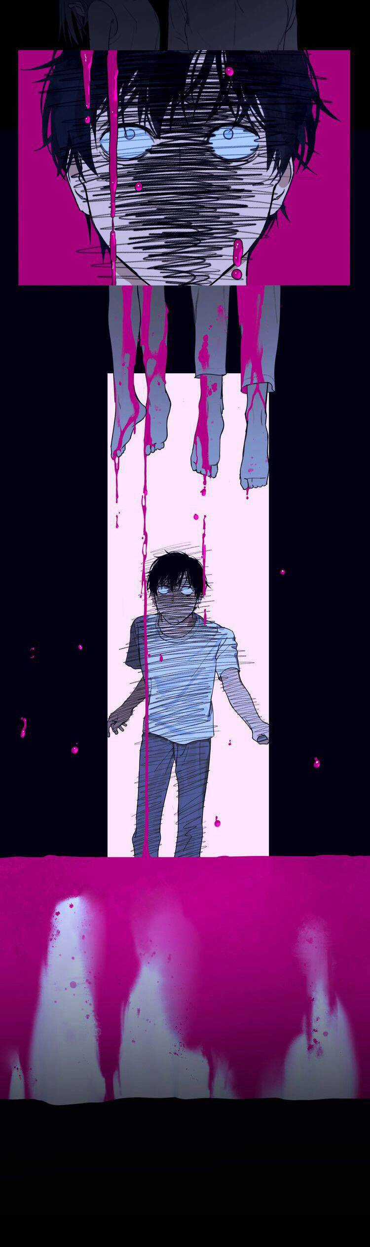 Shen Ze - Chapter 1 - Trang 26