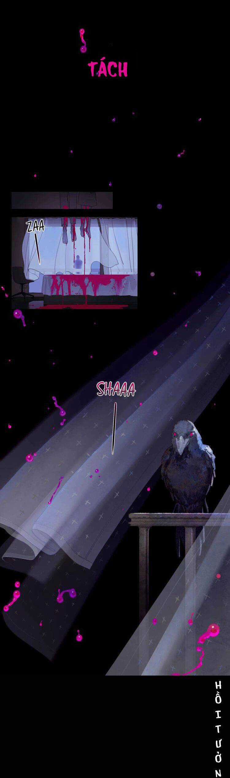 Shen Ze - Chapter 1 - Trang 27