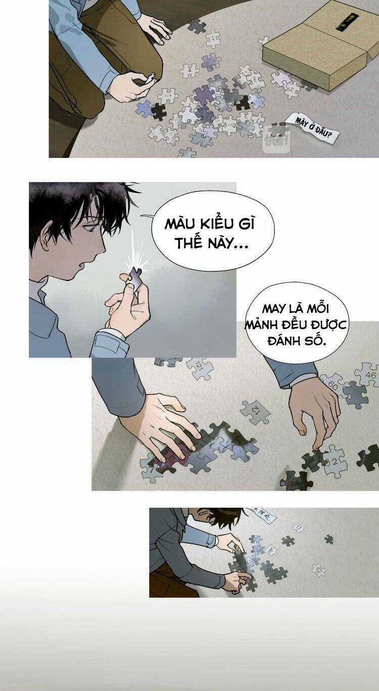 Shen Ze - Chapter 1 - Trang 30