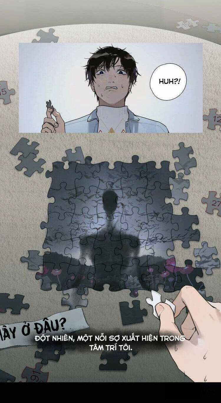 Shen Ze - Chapter 1 - Trang 31