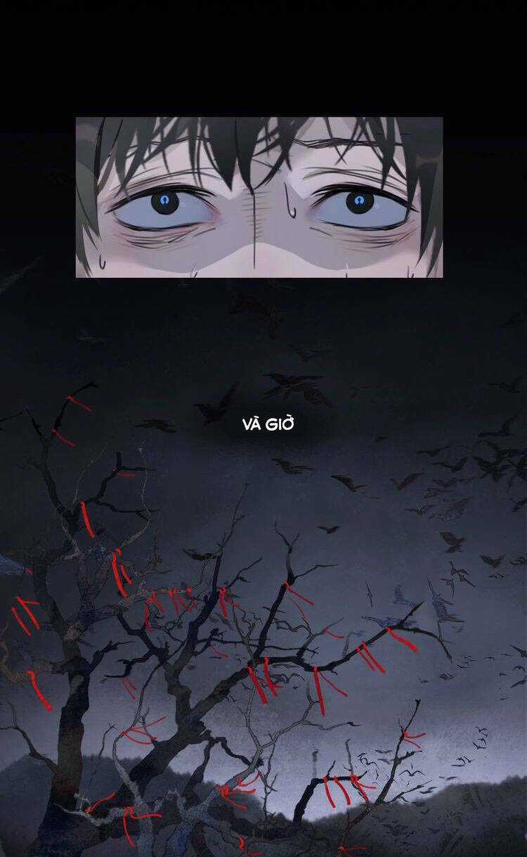 Shen Ze - Chapter 1 - Trang 32