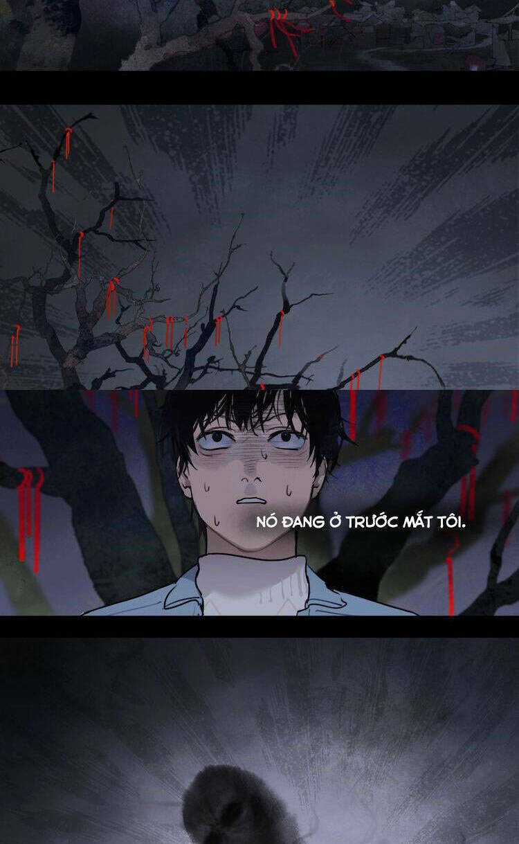 Shen Ze - Chapter 1 - Trang 33