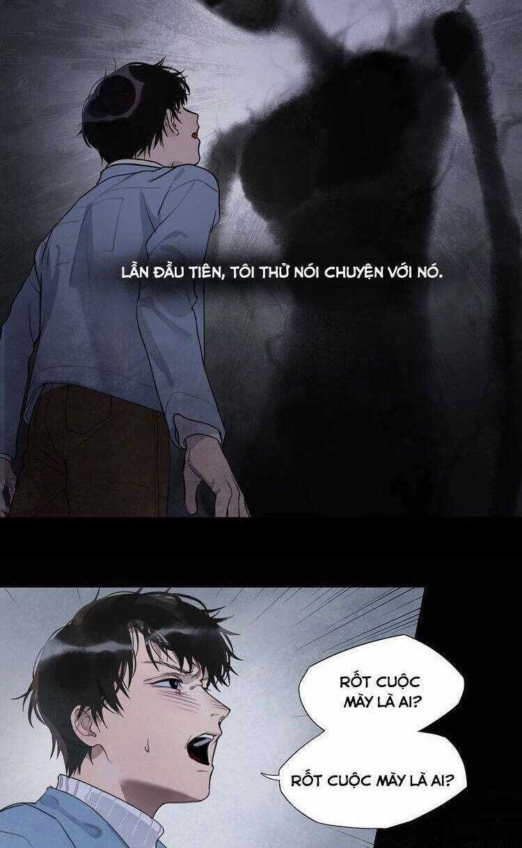 Shen Ze - Chapter 1 - Trang 34