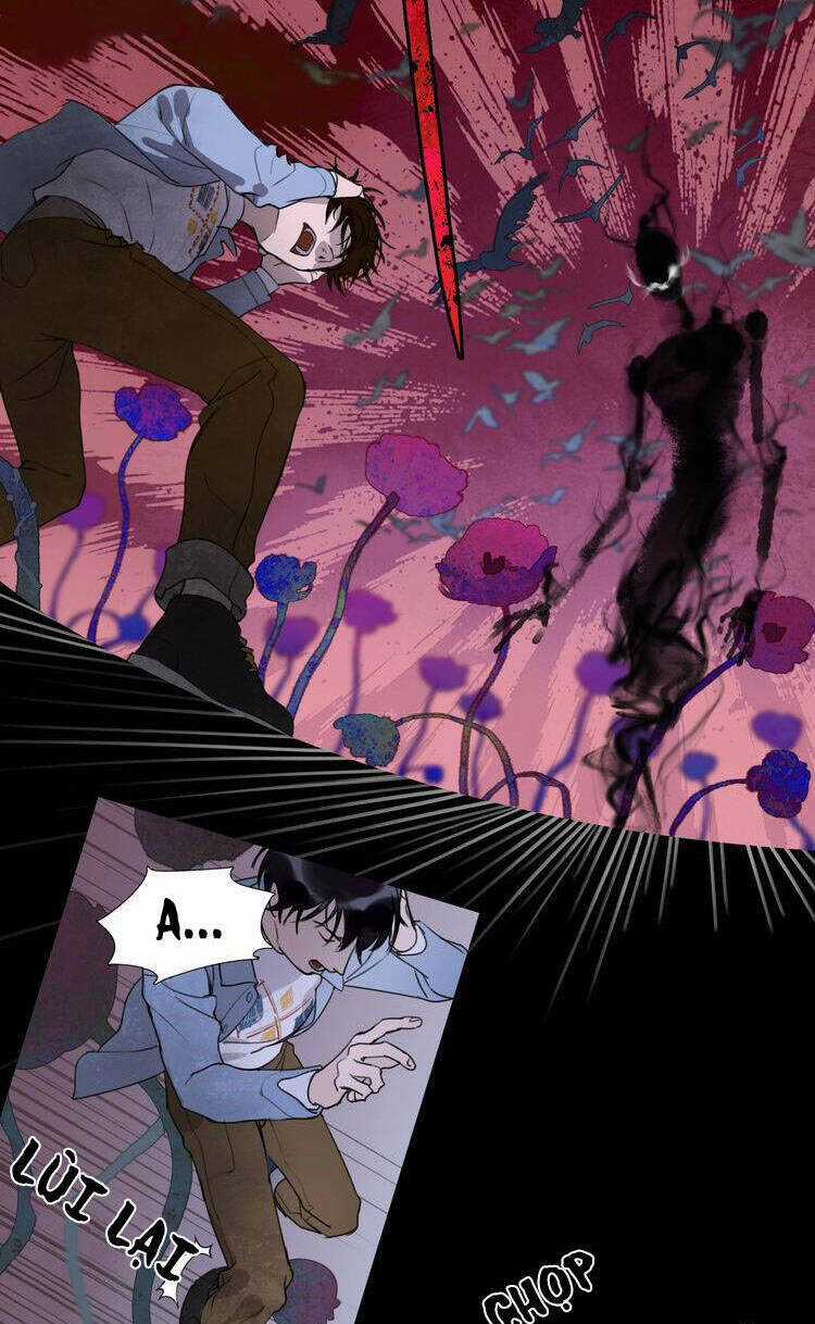 Shen Ze - Chapter 1 - Trang 36