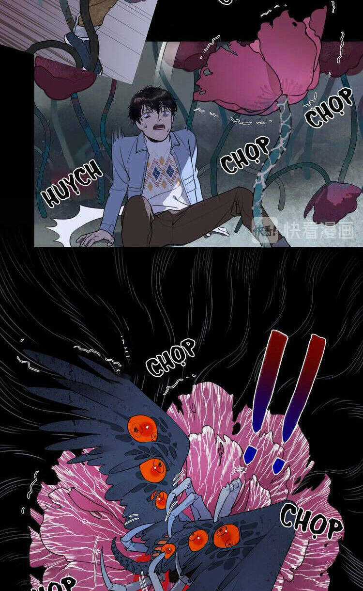 Shen Ze - Chapter 1 - Trang 37