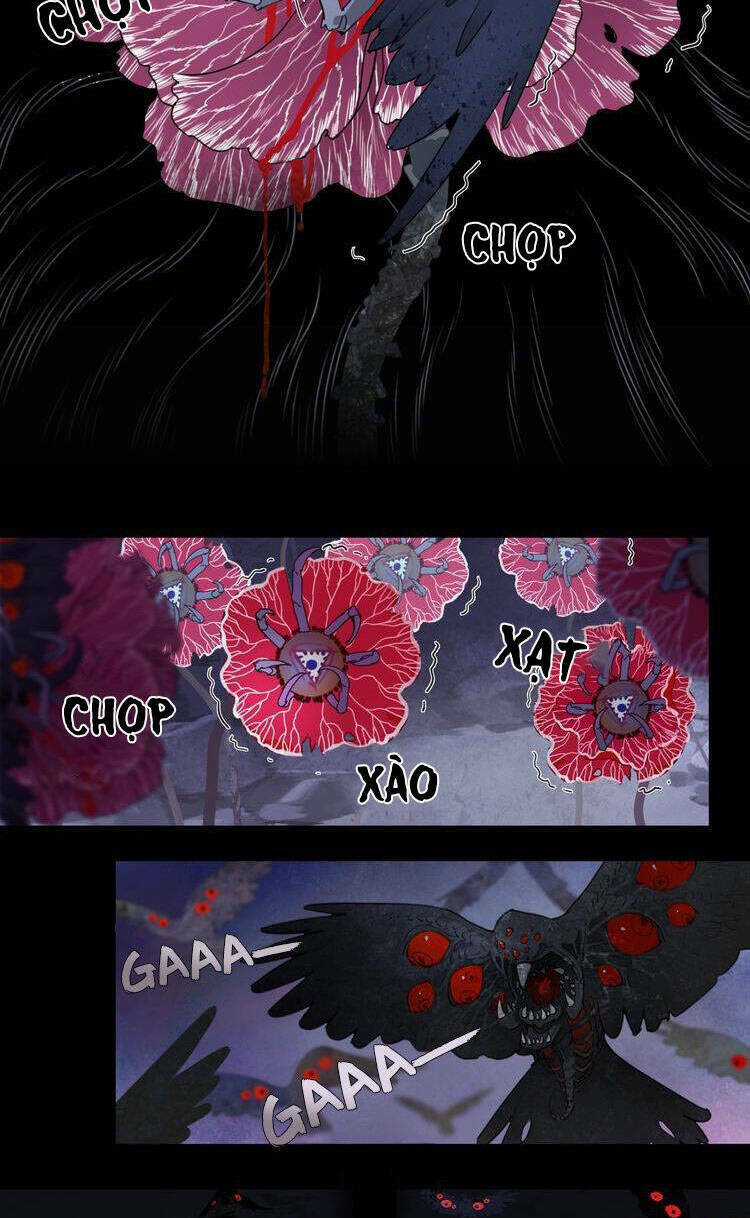 Shen Ze - Chapter 1 - Trang 38