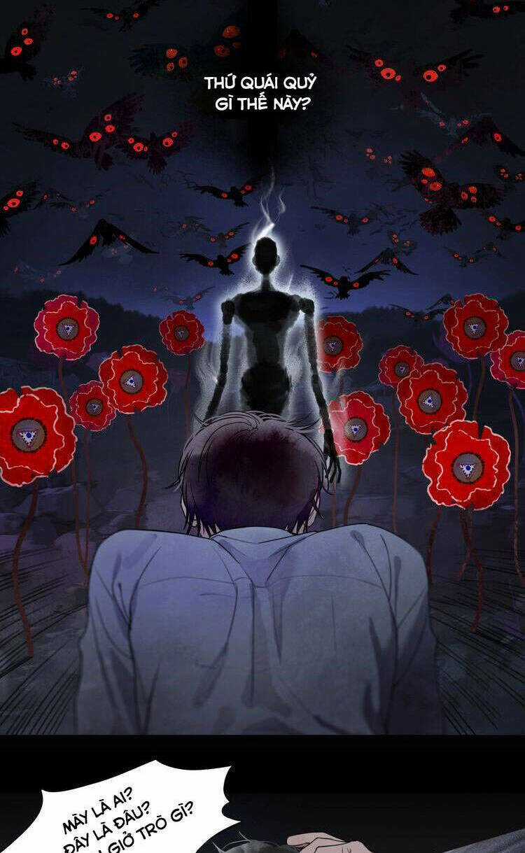 Shen Ze - Chapter 1 - Trang 39