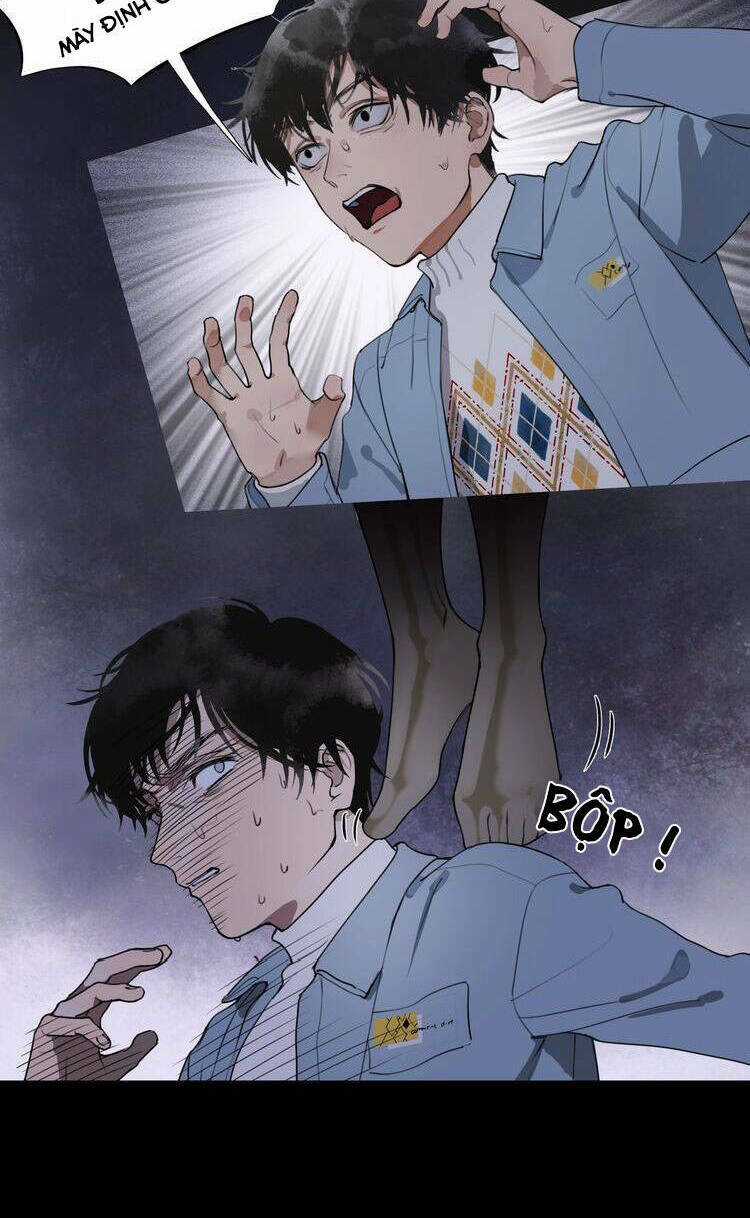 Shen Ze - Chapter 1 - Trang 40