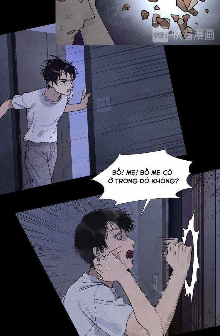 Shen Ze - Chapter 1 - Trang 46